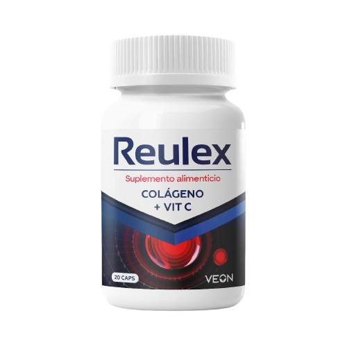Envase Reulex